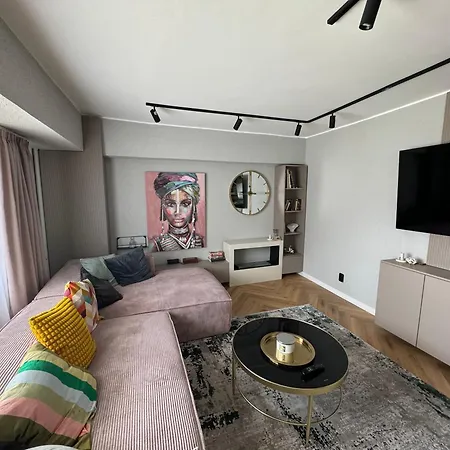 Lux Rond Alba Iulia Bucarest