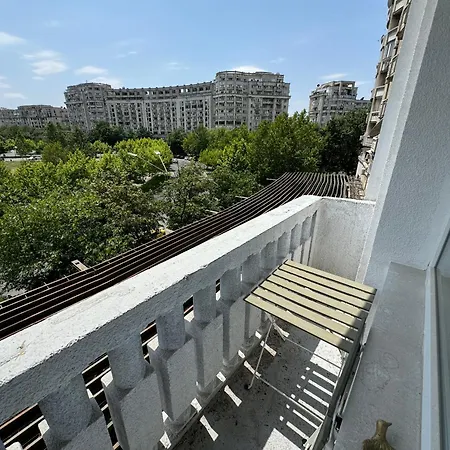 Lux Rond Alba Iulia Apartment