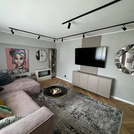 Lux Rond Alba Iulia *