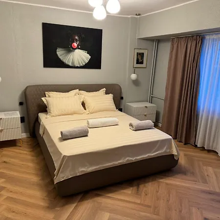 Lux Rond Alba Iulia