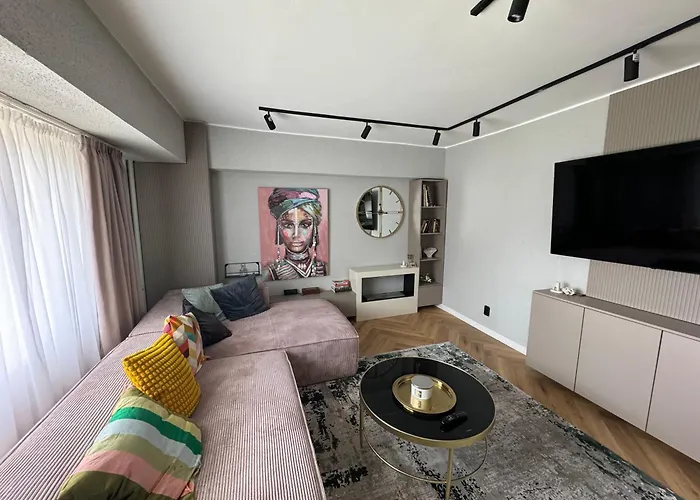 Lux Rond Alba Iulia Bukarest