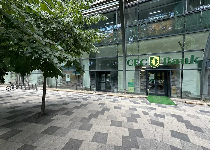 Lejlighed Lux Rond Alba Iulia