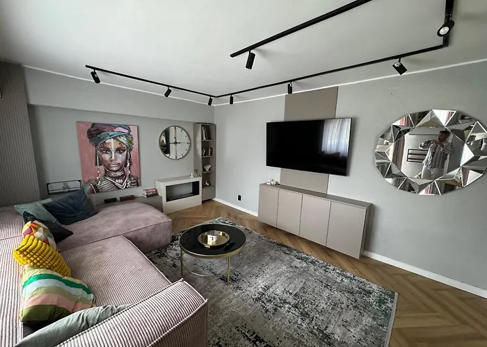 Lux Rond Alba Iulia *