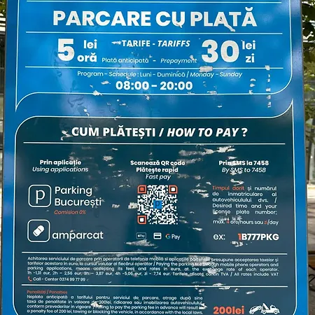 Lux Rond Alba Iulia
